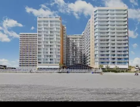 9550 Shore Dr #209, Myrtle Beach, SC 29572
