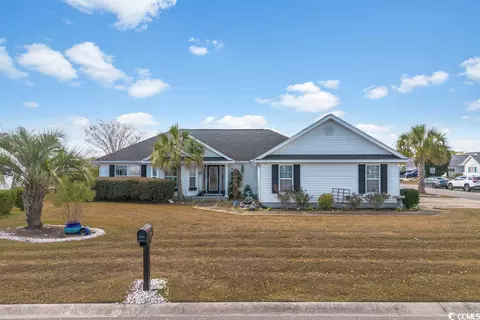1341 Gailard Dr, Conway, SC 29526