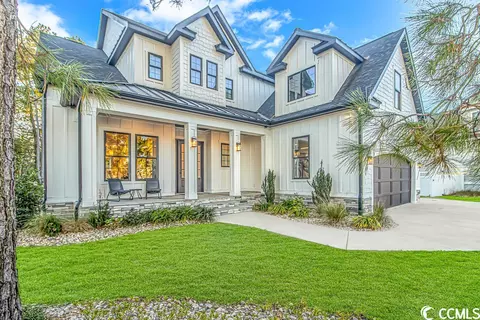 2109 Clematis Ct, Myrtle Beach, SC 29579