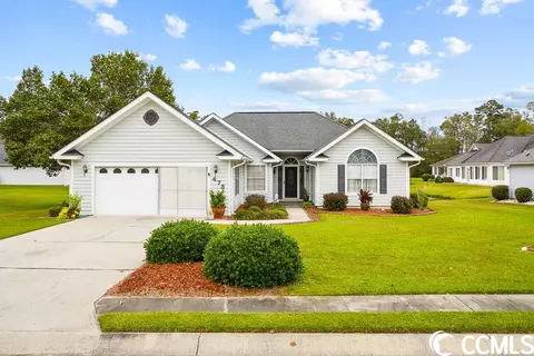 473 Deer Watch Cir, Longs, SC 29568