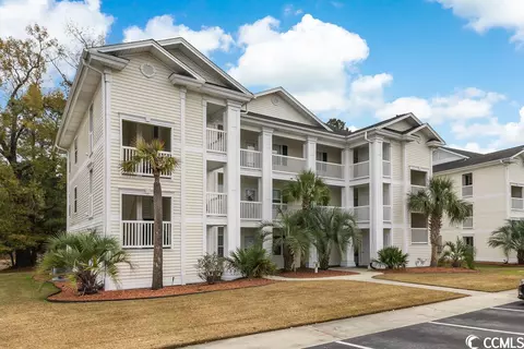 664 Tupelo Ln #8A, Longs, SC 29568
