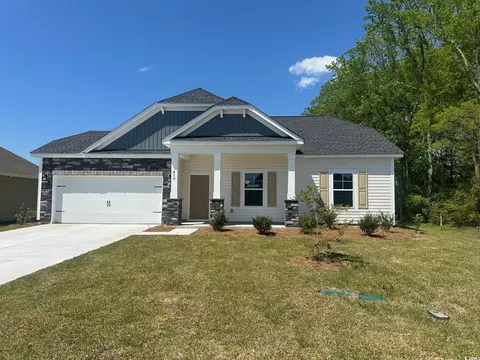 410 Honeyhill Loop, Conway, SC 29526