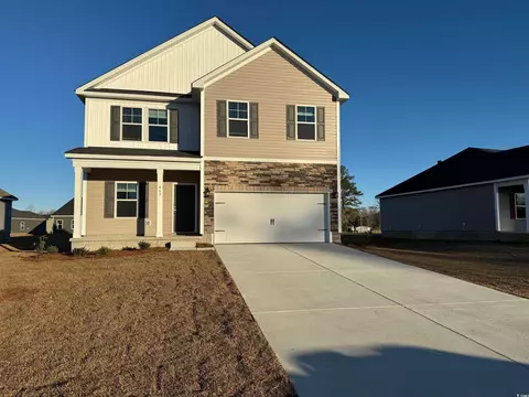 463 Honeyhill Loop, Conway, SC 29526