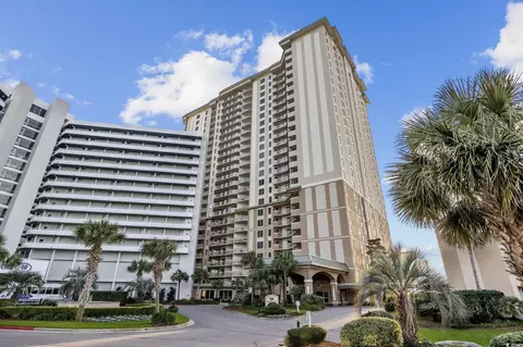 9994 Beach Club Dr #2307, Myrtle Beach, SC 29572