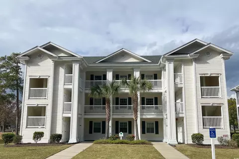 577 Blue River Ct #7A, Myrtle Beach, SC 29579
