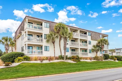 5601 N Ocean Blvd #B309, Myrtle Beach, SC 29577
