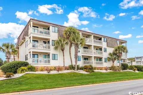 5601 N Ocean Blvd #B309, Myrtle Beach, SC 29577