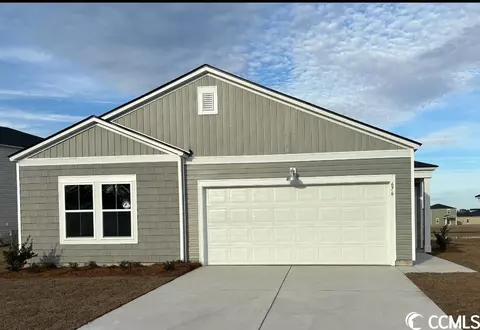 676 Harrison Mill St, Myrtle Beach, SC 29579