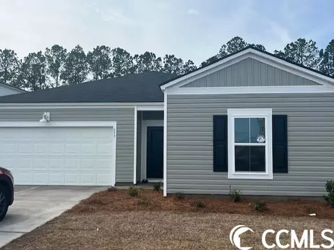 693 Harrison Mill St, Myrtle Beach, SC 29579