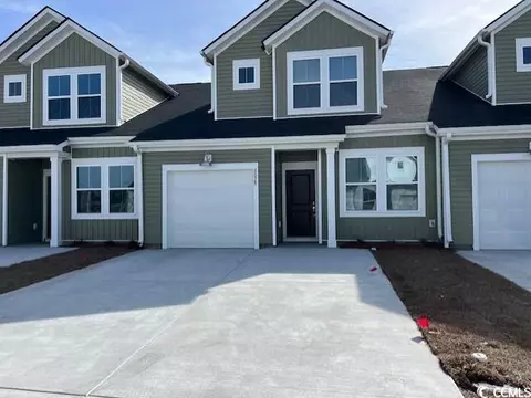 8028 Forest Edge Dr #429, Myrtle Beach, SC 29579