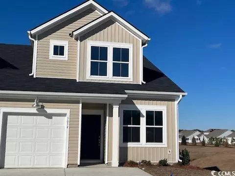 5054 Georgetown Dr #435, Myrtle Beach, SC 29579