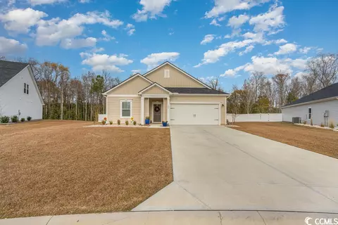 155 Marley Blue Dr, Little River, SC 29566