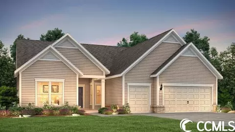 7233 Sarteano Dr, Myrtle Beach, SC 29572