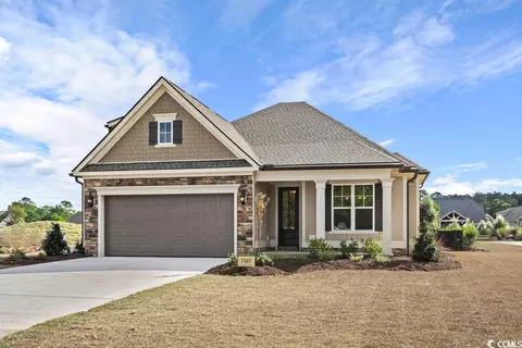 7410 Falkirk Ln, Sunset Beach, NC 28468