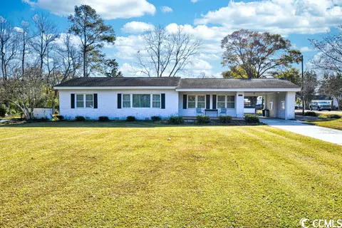 791 Highway 701 S, Loris, SC 29569