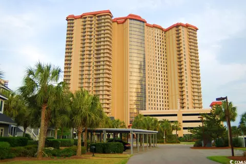 8500 Margate Cir #1607, Myrtle Beach, SC 29572