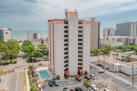 7509 N Ocean Blvd #404, Myrtle Beach, SC 29572