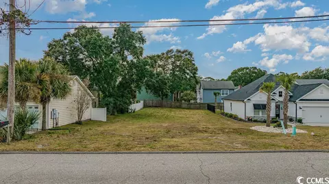 Tbd 43rd Ave. S, North Myrtle Beach, SC 29582