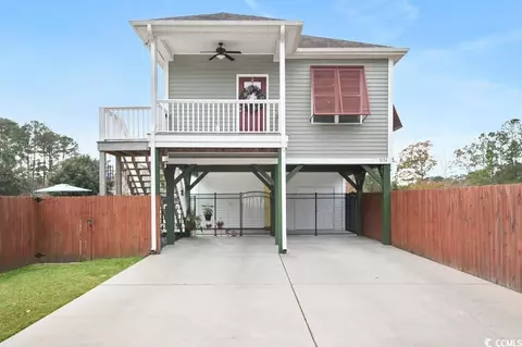 5174 Berkeley Ct, Murrells Inlet, SC 29576