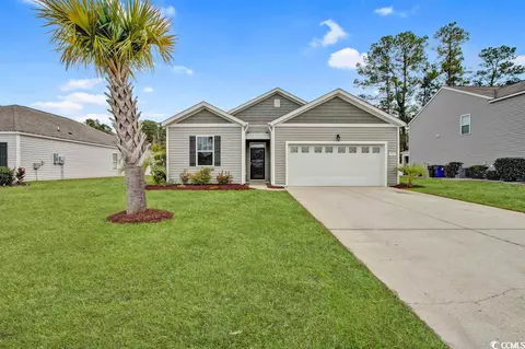 512 Affinity Dr, Myrtle Beach, SC 29588