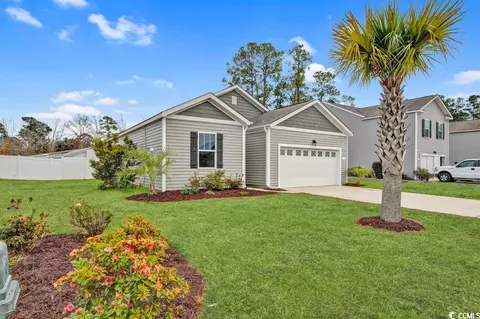 512 Affinity Dr, Myrtle Beach, SC 29588 photo 3