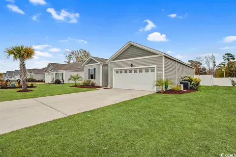 512 Affinity Dr, Myrtle Beach, SC 29588 photo 2