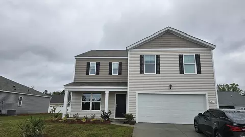224 Harvest Ridge Way, Conway, SC 29527