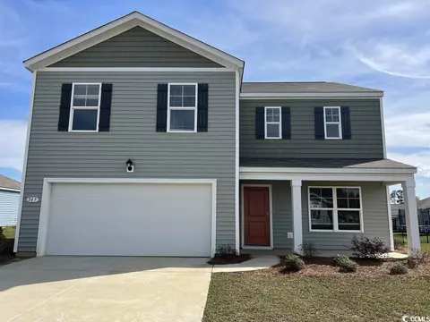224 Harvest Ridge Way, Conway, SC 29527
