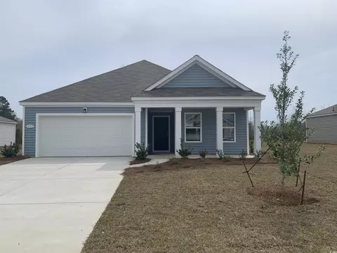 400 Harvest Ridge Way, Conway, SC 29527