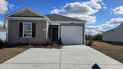 404 Harvest Ridge Way, Conway, SC 29527