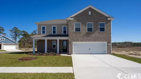 3219 Sutherland Dr, Little River, SC 29566