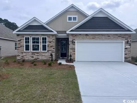3224 Sutherland Dr, Little River, SC 29566