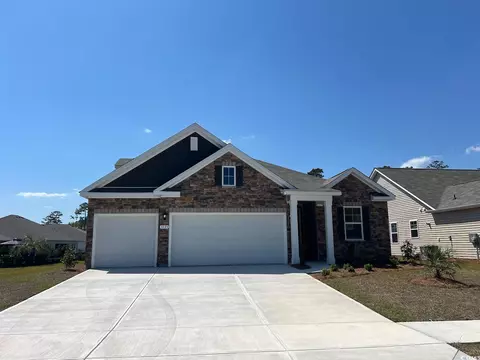 3123 Sutherland Dr, Little River, SC 29566