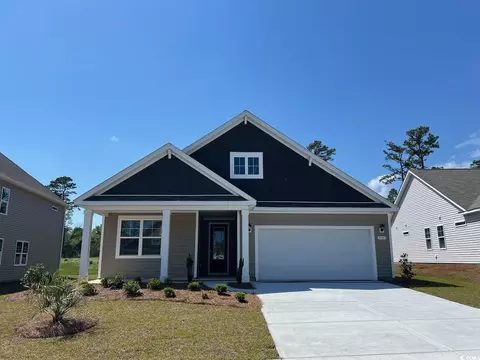 3143 Sutherland Dr, Little River, SC 29566