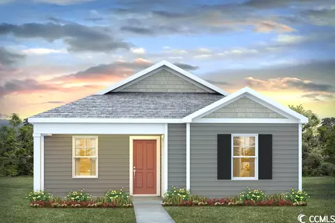 266 Jeff Waters Cir, Longs, SC 29568