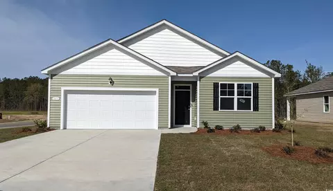 1411 Porchfield Dr, Conway, SC 29526