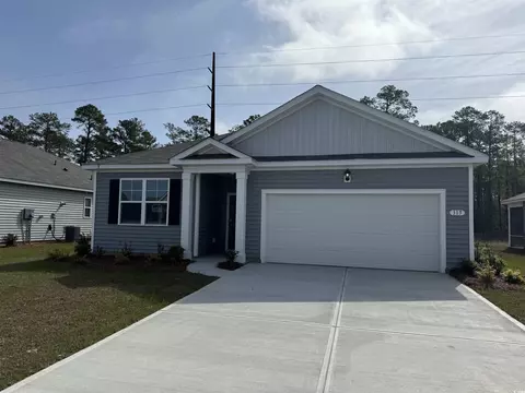 315 Black Pearl Way, Myrtle Beach, SC 29588