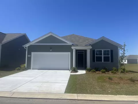 680 Gryffindor Dr, Longs, SC 29568