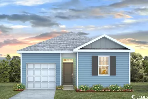 455 Samara Dr, Longs, SC 29568