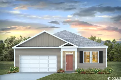 463 Samara Dr, Longs, SC 29568 photo 2