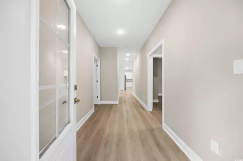 Entry Way - 147 Bridge View Rd, Georgetown, SC 29440 photo 1 of 2