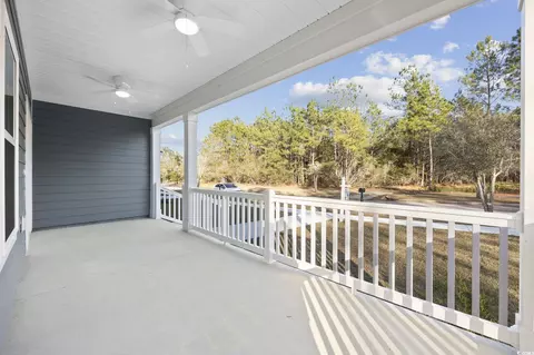 Exterior - 147 Bridge View Rd, Georgetown, SC 29440 photo 4 of 8