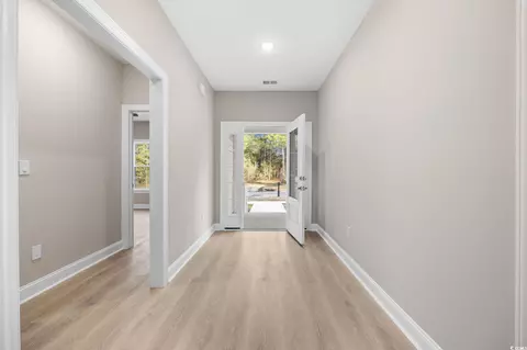Entry Way - 147 Bridge View Rd, Georgetown, SC 29440 photo 2 of 2
