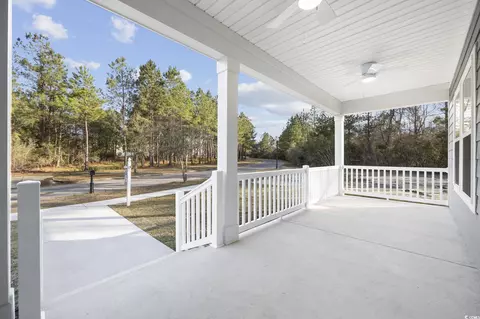 Exterior - 147 Bridge View Rd, Georgetown, SC 29440 photo 7 of 8