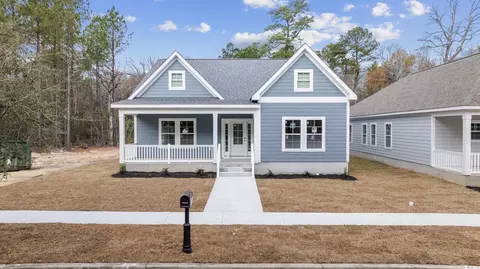 Exterior - 147 Bridge View Rd, Georgetown, SC 29440 photo 2 of 8