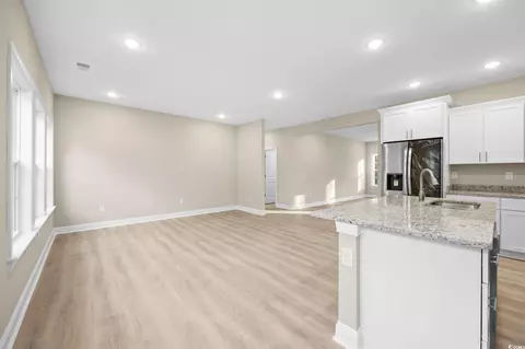 Kitchen - 147 Bridge View Rd, Georgetown, SC 29440 photo 1 of 8