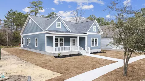 147 Bridge View Rd, Georgetown, SC 29440