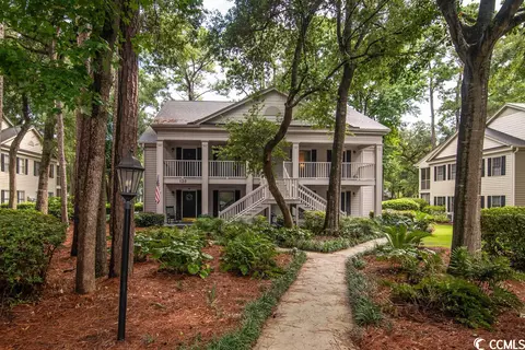 120 Weehawka Way #4, Pawleys Island, SC 29585