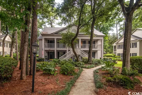 120 Weehawka Way #4, Pawleys Island, SC 29585