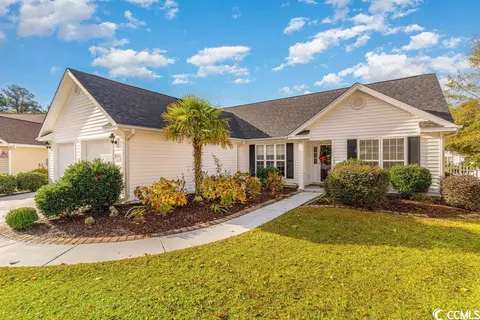 550 Westham Dr, Murrells Inlet, SC 29576